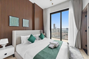 StoneTree - Brand New - Modern Apartment